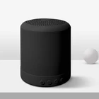 Миниатюрная Bluetooth-Колонка A11, портативная, беспроводная, с мощными басами, TFUSBFMAUX, с чистым стереозвуком