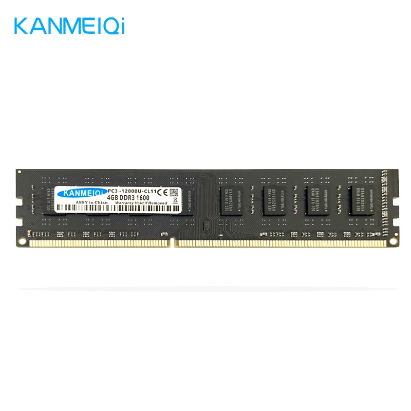Memória 2gb 1600mhz 8gb 1866mhz Memoria 240pin 1.5v Novo Dimm Intel Amd Ram Ddr3 4gb 1333mhz