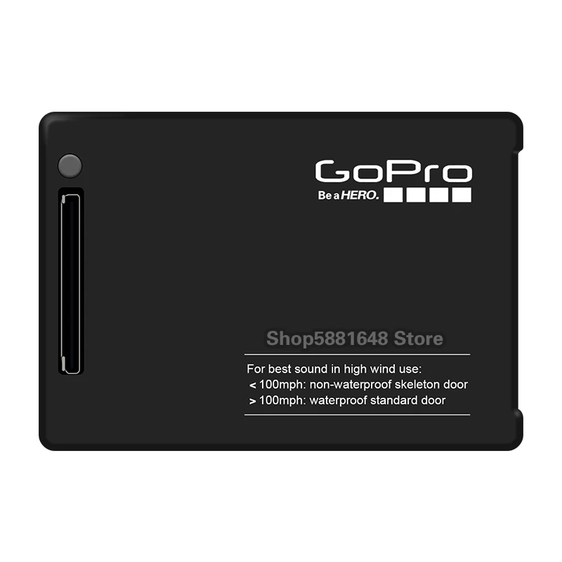 Водонепроницаемая экшн Камера Gopro hero 4 black 4k30 Ultra HD 12 МП|Экшн-камеры| |