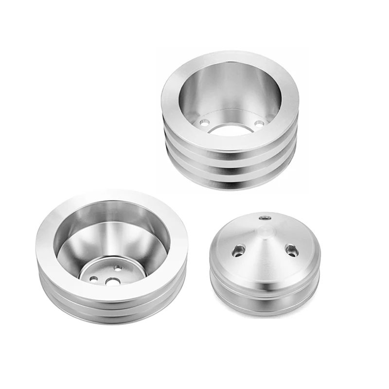 Генератор переменного тока + коленчатого вала/коленчатого вала 2V Водяной насос