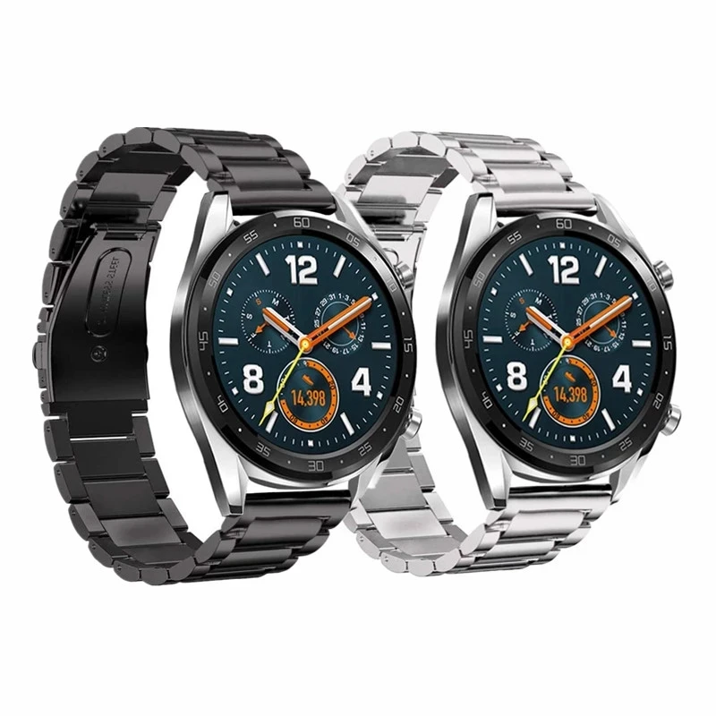 

Watch Band For Amazfit GTR2 Smart Watch 22mm Bracelet Wrist Strap For Xiaomi Huami Amazfit Pace/GTR 47mm /2 Stratos/Stratos 3