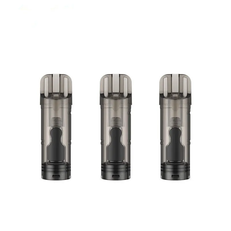 

6 шт., картриджи для электронных сигарет