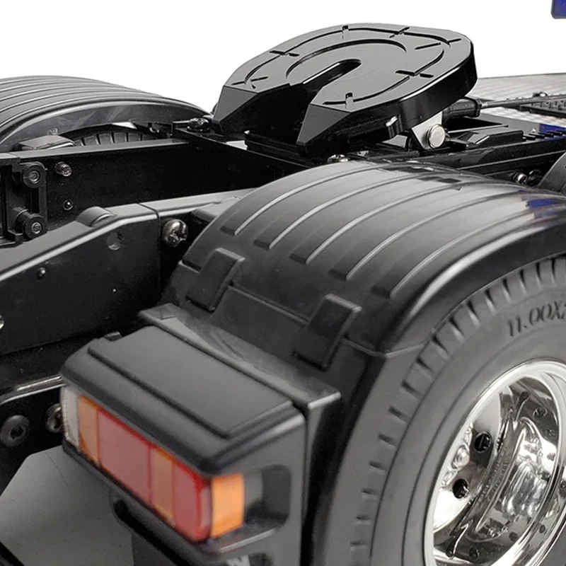 rc автомобиль металлический с