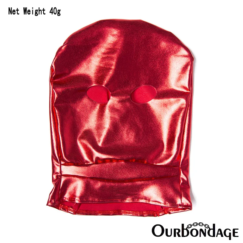Ourbondage 2 Цвет искусственная кожа подголовников в полной мере использовать бондаж