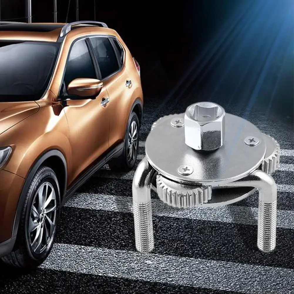 Автомобильный гаечный ключ для масляного фильтра инструмент ремонта автомобиля