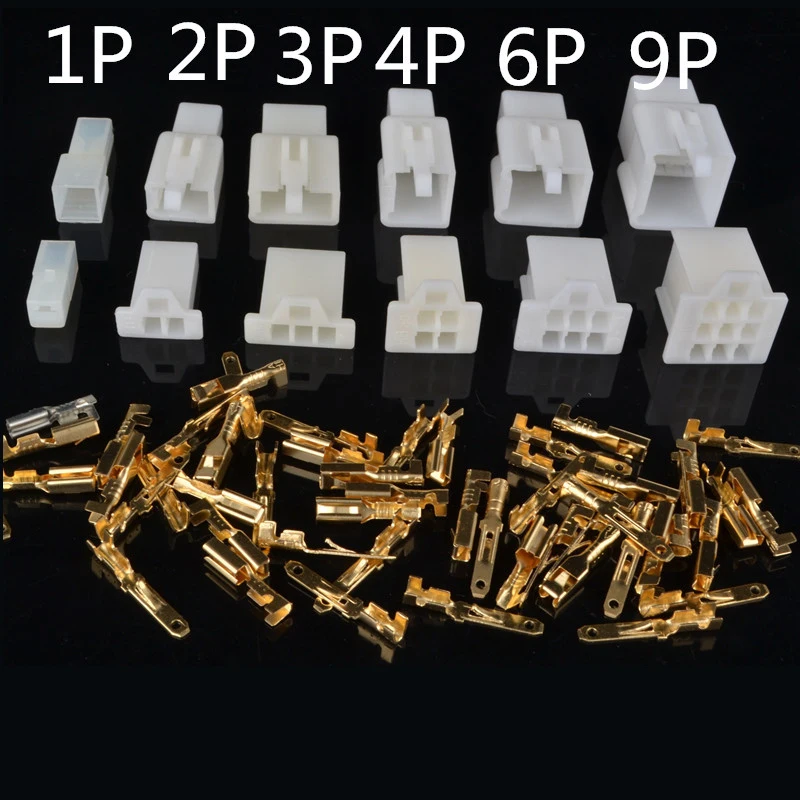 2 8 мм герметичный автомобильный вставной мотоцикл водонепроницаемый разъем