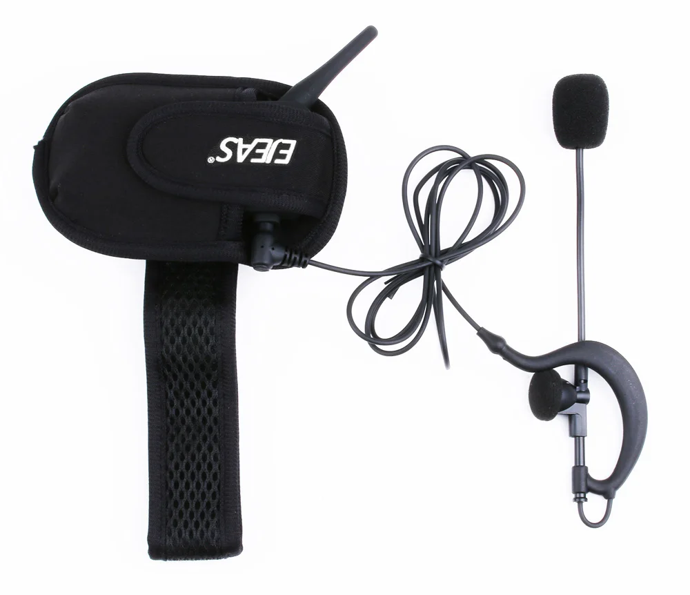 EJEAS V4 Pro Football Referee Intercom Headset 1200M Full Duplex Bluetooth Headphone V4C Interphone | Автомобили и мотоциклы