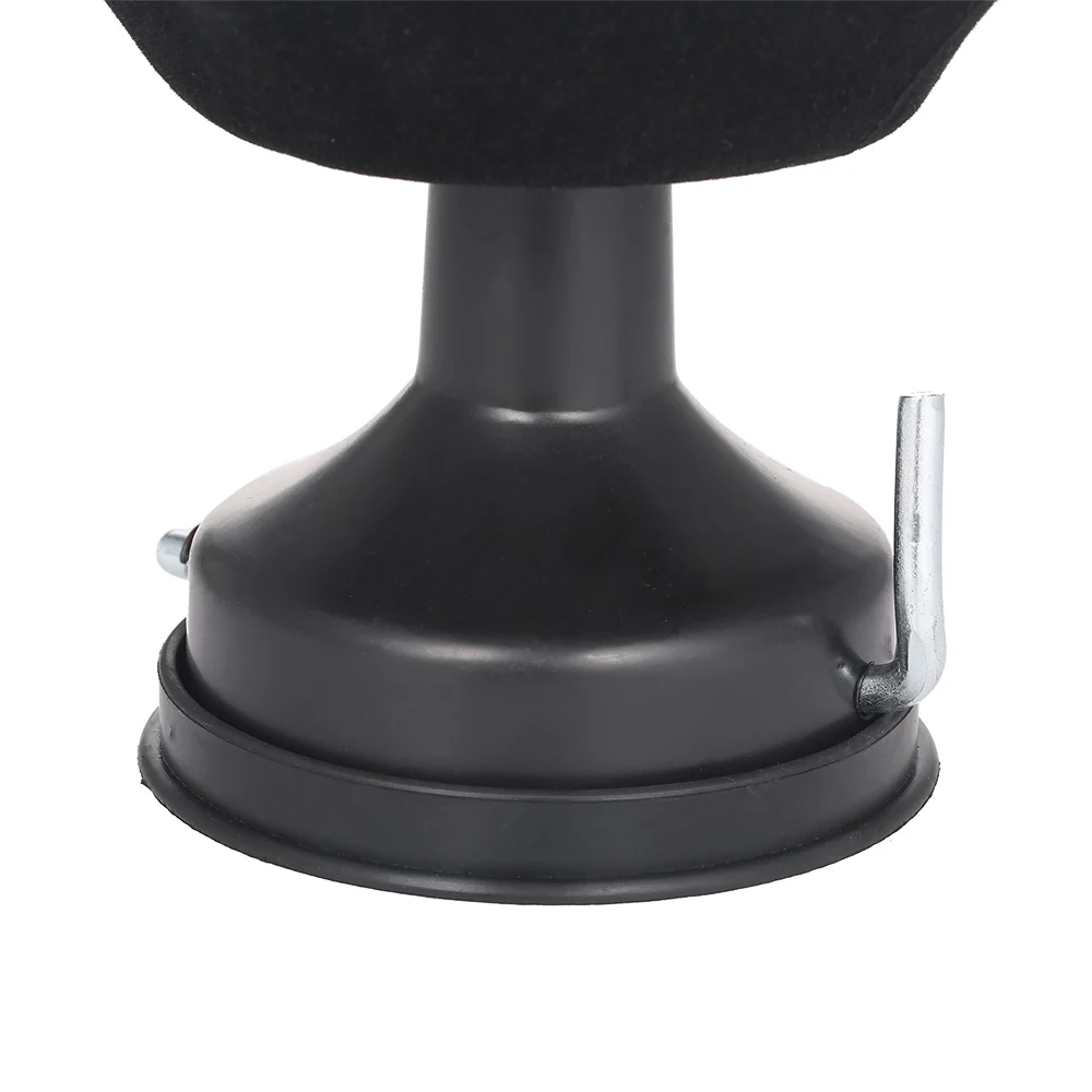 Подставка для изготовления париков держатель витрины головных уборов укладки