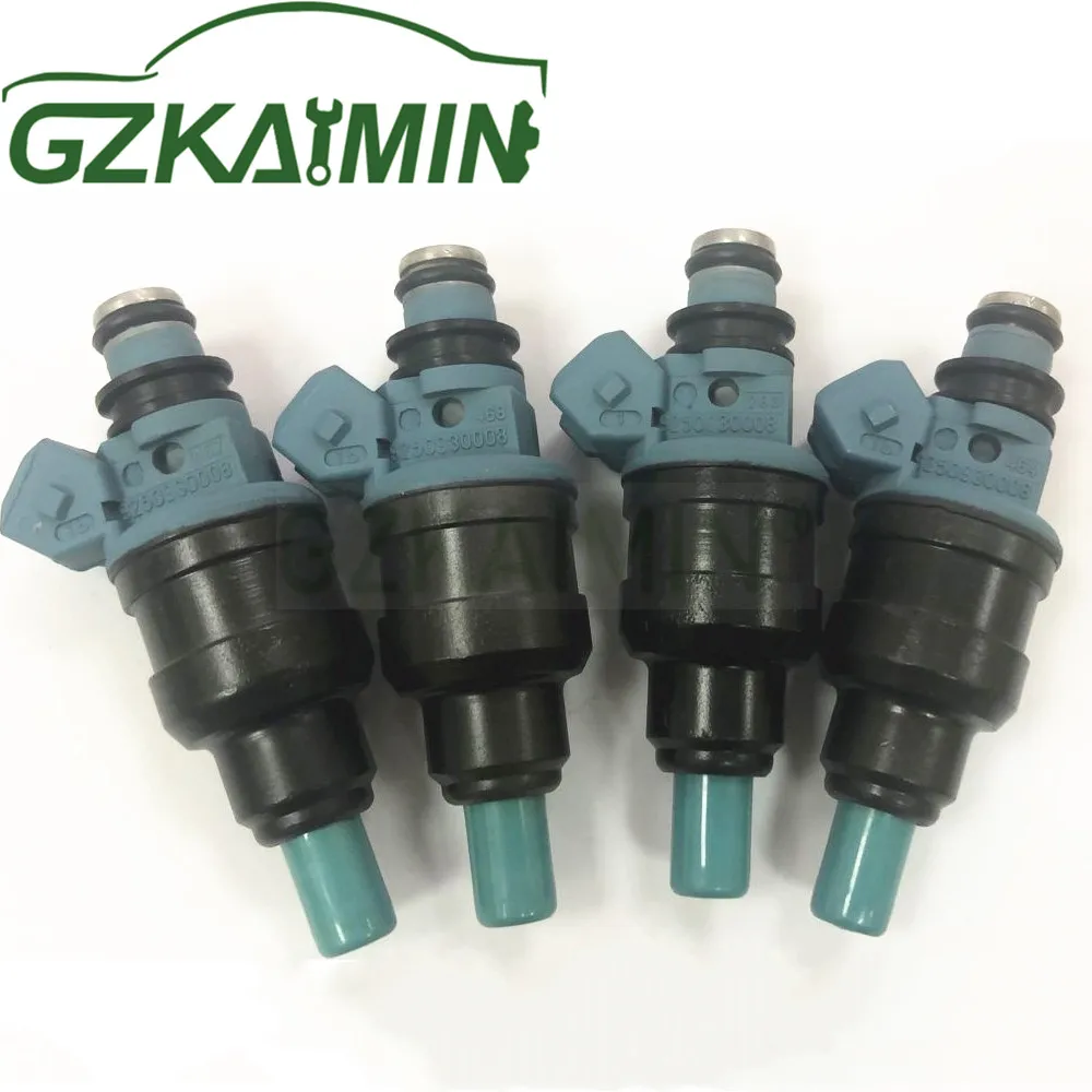 Высокое качество Топливные форсунки сопла 35310-24570 3531024570 для HYUNDAI EXCEL X2 1.5L |