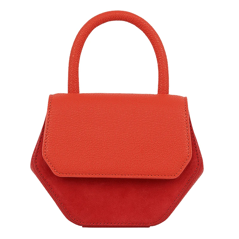 PU Leather Handbags For Women Cross Body Bag Purses Shoulder Bag For Lady