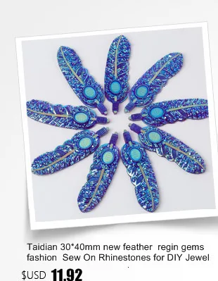 Taidian Miyuki Delica Seed Bead 11/0 для Broderie De Perles Francaises непрозрачный белый DB1-40 1,6x1,3 мм около 1000 штук