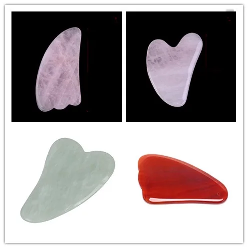 

1 шт., массажная Пластина Для Массажа Гуаша