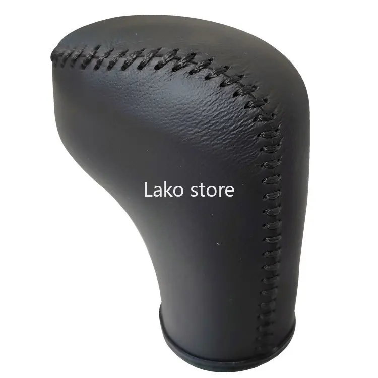 

Reliable Artificial Leather Car Gear Shift Sleeve Protector Boot Sleeve For Hyundai Verna Celesta Car Gear Cover