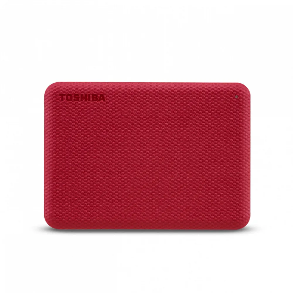 Внешний жесткий диск TOSHIBA HDTCA40EG3CA/HDTCA40EG3CAU Canvio Advance 4ТБ 2.5&quot USB 3.0|Внешние жесткие