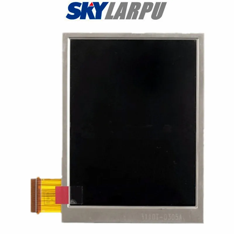 ЖК дисплей 3 5 дюйма для Symbol MC75 3550B 0315A панель экрана портативного устройства