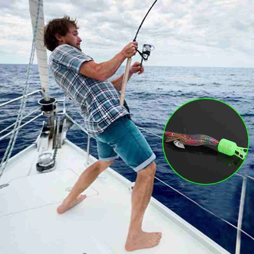 

10 шт., рыболовные сигнализаторы