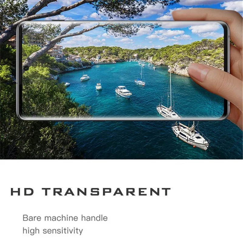 Защитное стекло закаленное для Xiaomi Redmi Note 8 Pro/7/9s/9 Pro/8/7A/8A/K20/K30 Pro | Мобильные