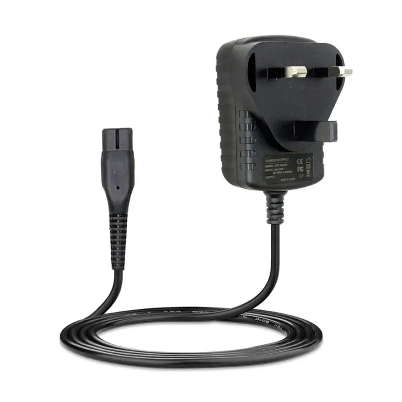 5 V окна вакуумный Батарея Зарядное устройство Питание адаптер для Karcher WV Series