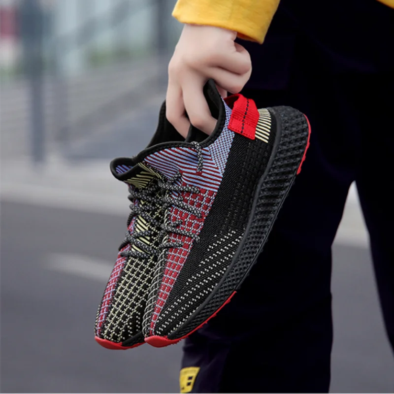 

New Ladies Fashion Casual Shoes Sports Running Shoes Lightweight Breathable Women's Shoes Trend Walking Shoes Thick Bottom