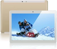 global version 10 inch tablet pc android 8 0 deca core 6gb128gb wifi bluetooth 19201200 ips tablets 4g phone call tablets