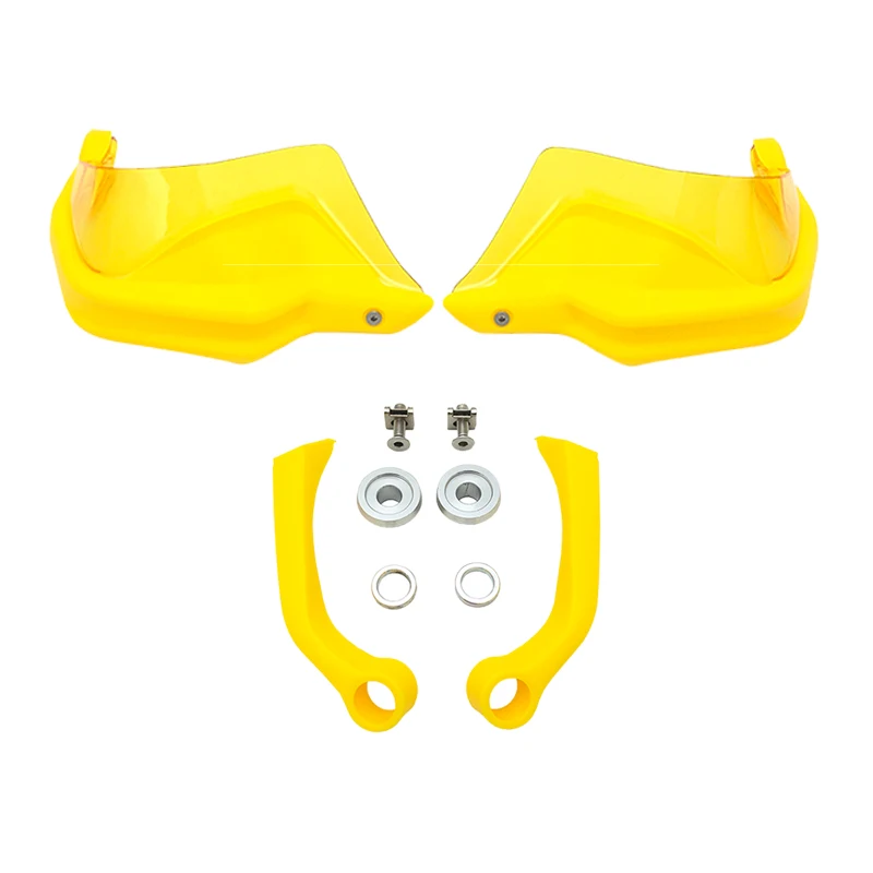 Защита для рук лобовое стекло BMW R1250GS R 1200 GS ADV R1200GS LC F800GS Adventure S1000XR F750GS F850GS F900XR -