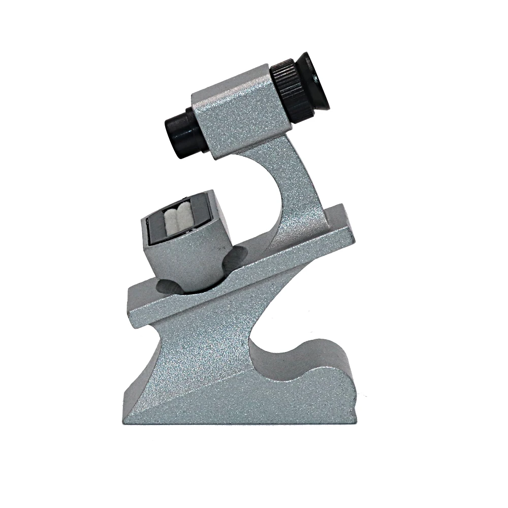 Diamond Waist Mirror Prism Cutting Sight Glass Magnifying Identification of Code Display Instrument | Украшения и аксессуары