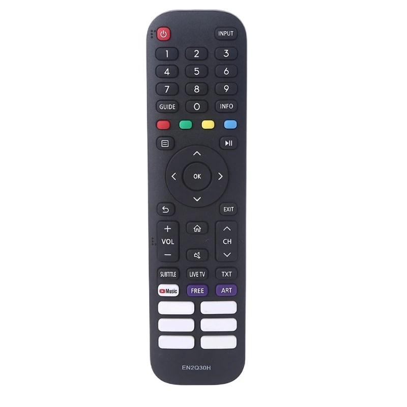 Универсальный пульт дистанционного управления 4K UHD LED Smart TV домашний кинотеатр