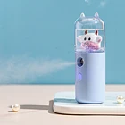 Мини-распылитель для лица, с USB-зарядкой