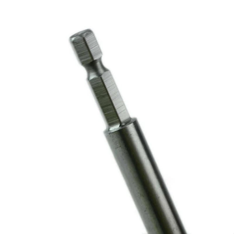 HSS 1/4 шестигранное спиральное сверло для Kreg карманное сверла отверстий джиг