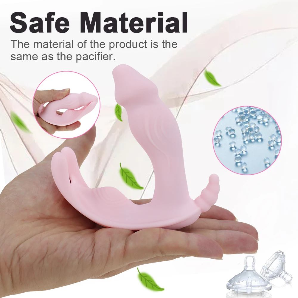 Пульт дистанционного управления Управление толкая фаллоимитатор вибраторы