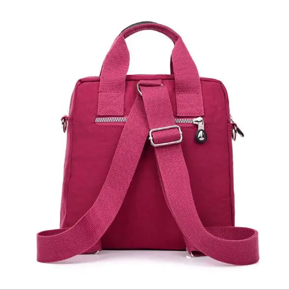 2019 модный 100% оригинальный школьный рюкзак Bolsa Kiple для девочек подростков женский
