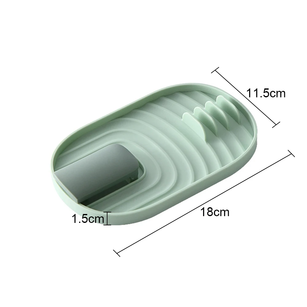 

Pot cover shelf