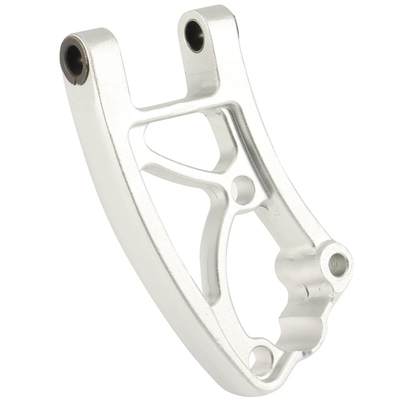 

Folding Parts for 10 Inch Electric Scooter, Electric Skateboard, Folding Connector, Spare Parts