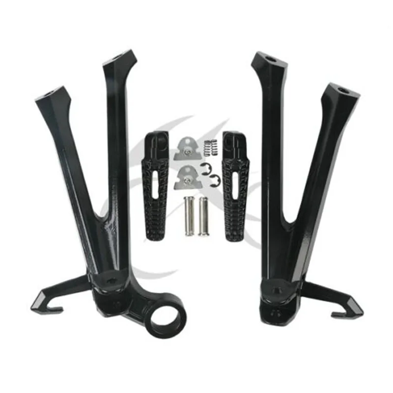 Подножки для Suzuki GSXR 600 750 2011 2018 2012|Подставки под ноги| |