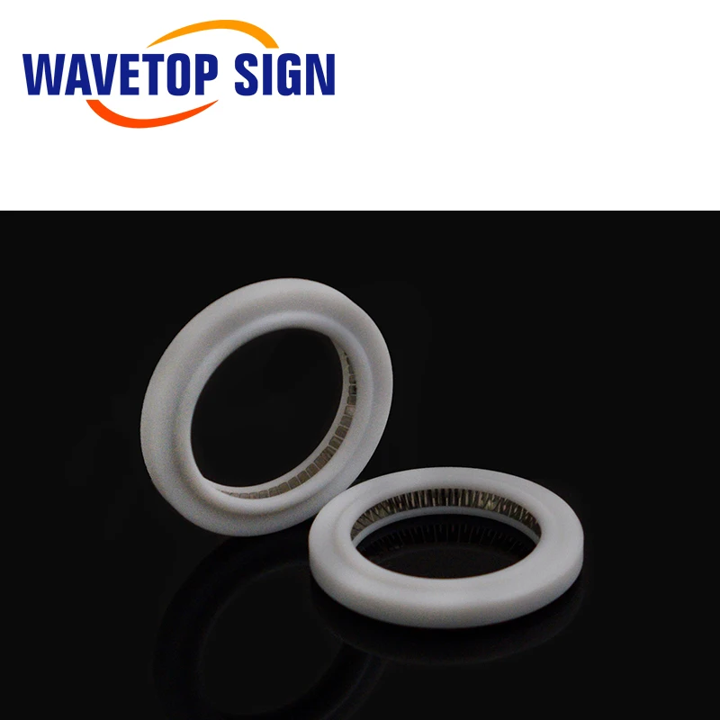 WaveTopSign уплотнительное кольцо шайба защитные окна для волоконной лазерной