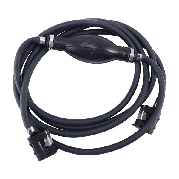 

Marine Motor Fuel Pipe 6Y2-24306-55-00 6Y2-24306-56-00 Suitable for Yamaha Outboard Motors