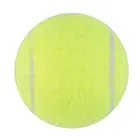 OUTAD теннисный мяч желтого цвета спортивный турнир Открытый весело крикет пляж собака игрово MC для тенниса тренировочные мячи