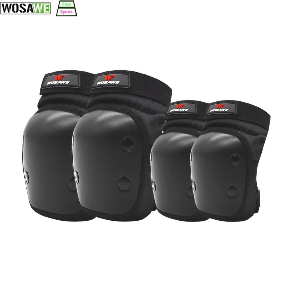 Наколенники детские защита для локтей запястья горных велосипедов езды на