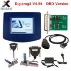 Программатор Digiprog3, OBD-версия с чипами FTDI, хорошее качество, Digiprog 3, инструмент для пробега DIGIPROG III ST01 ST04, кабель, вилка EUUS