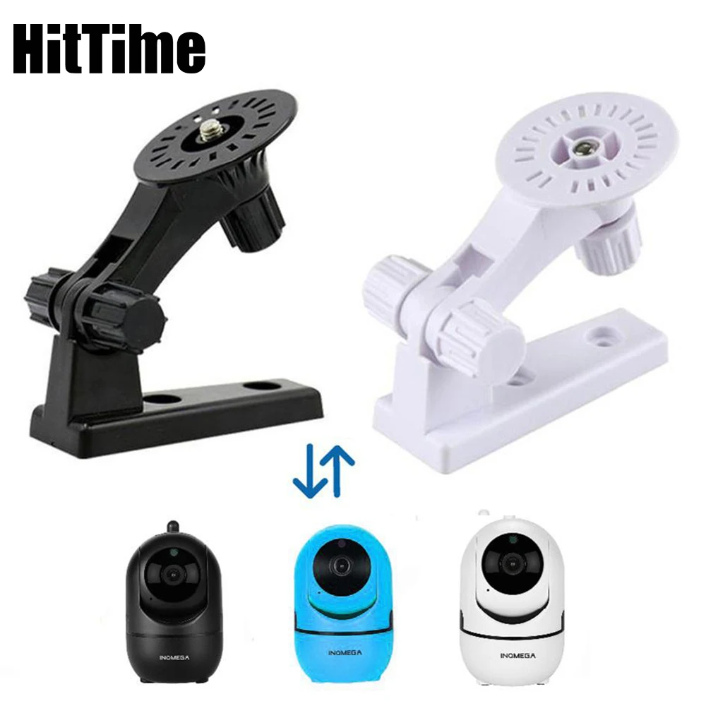 Настенный кронштейн HitTime 180 ° для Amazon Cloud Storage Camera настенное крепление подставка