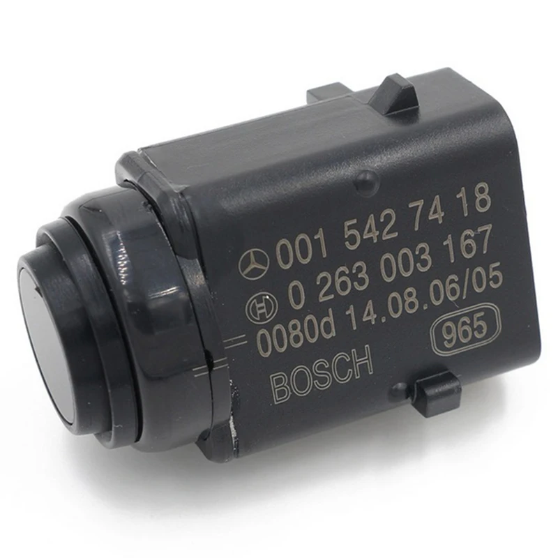 Автомобильный парковочный датчик бампера для Mercedes W220 Class VITO A0015427418 | Автомобили и