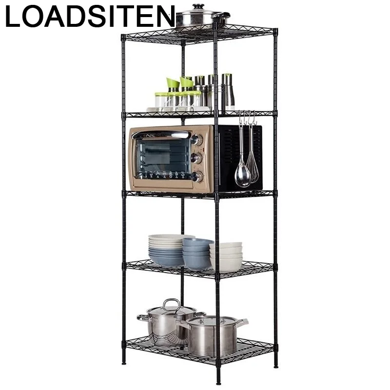 

Wall Perchero Estante Estanterias De Almacenamiento Repisa Rangement Cuisine Bathroom Organizer Prateleira Kitchen Storage Rack