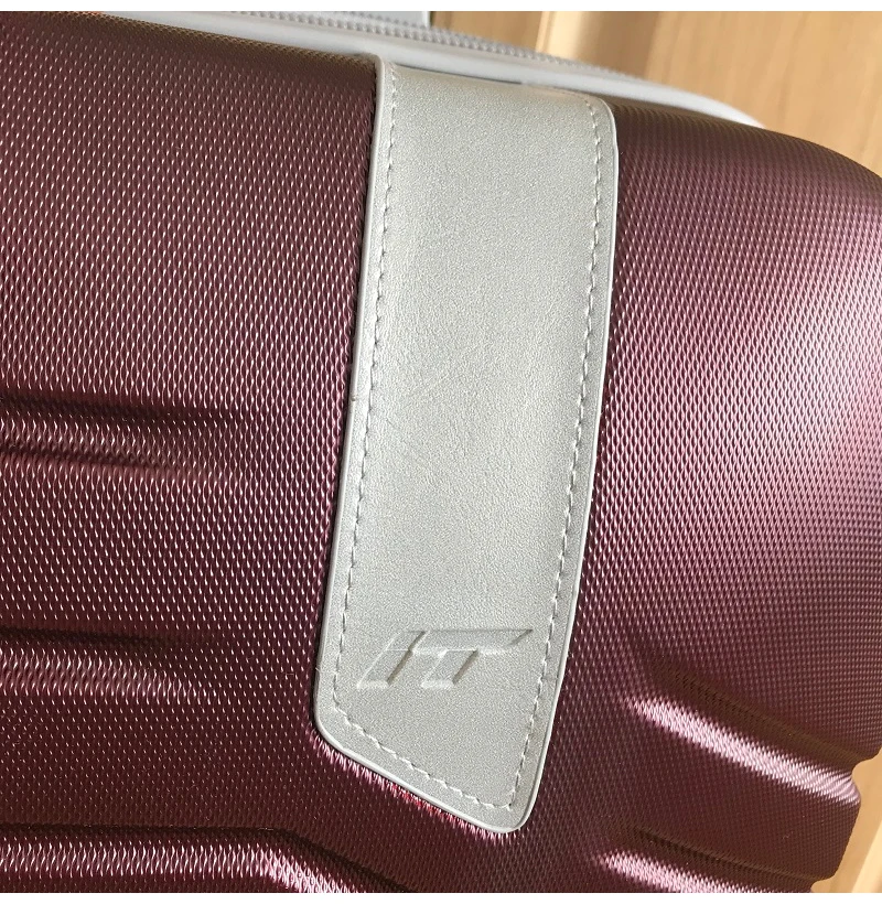 Мужской британский бренд Rolling чемодан с расширением Женская тележка багаж valise Carry On Дорожная сумка на колесах кабина пансион