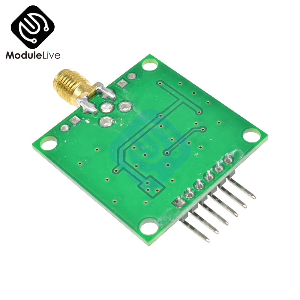 Генератор сигналов AD9833 DDS треугольная Синусоидальная волна программируемые