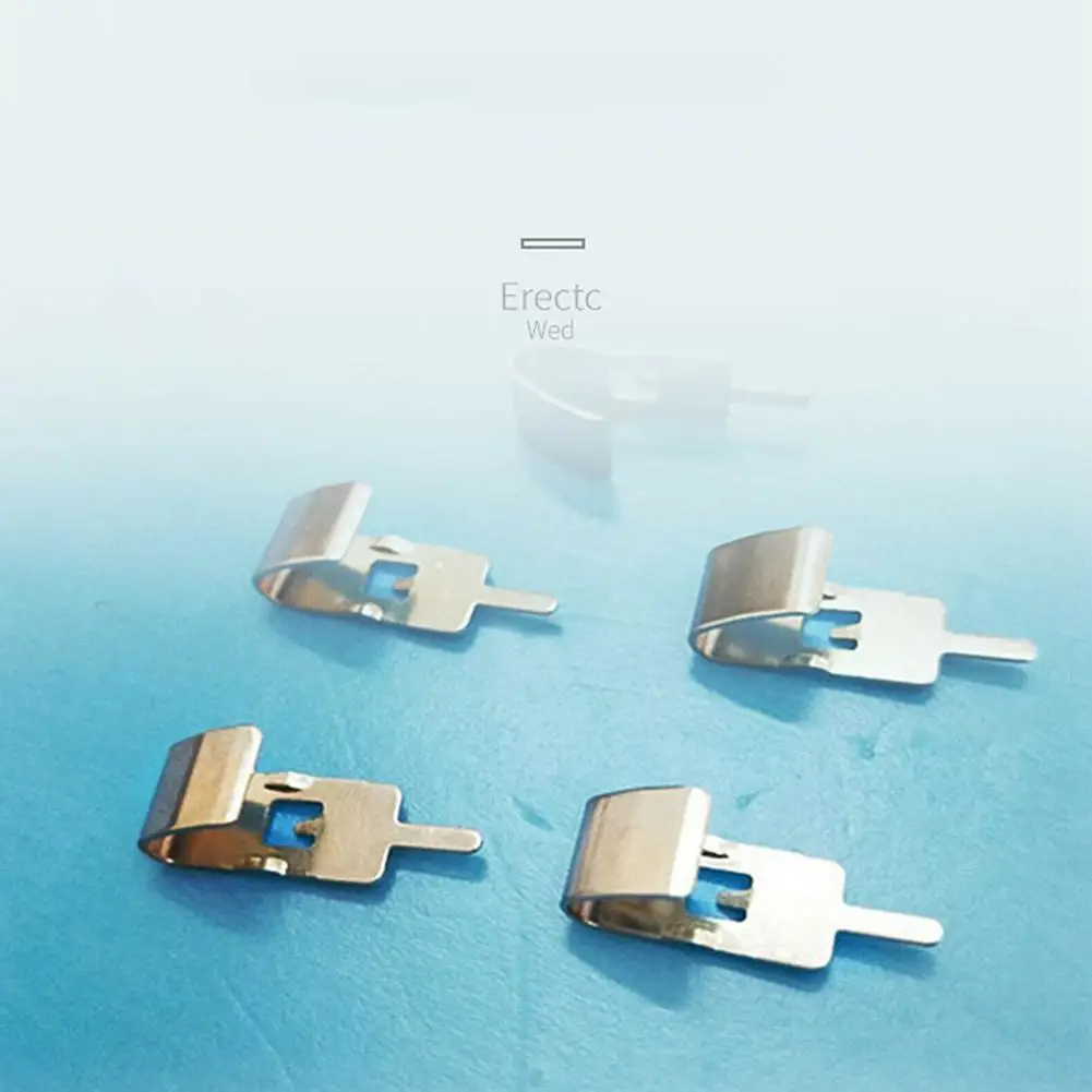 DIY Power Bank Cases 21700 Battery Holder PCB Plug-in Box Pack With Shrapnel |