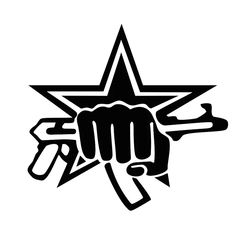 

Funny Car Sticker 3D KK Vinyl Car Accessories Products and Decals Vehicle Window Styling Decoration 20cm