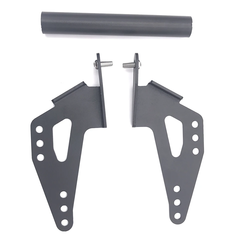 artudatech dl650 xt v strom motorcycle navigation phone mount bracket for suzuki vstrom dl 650 2017 2018 2019 accessories cnc free global shipping