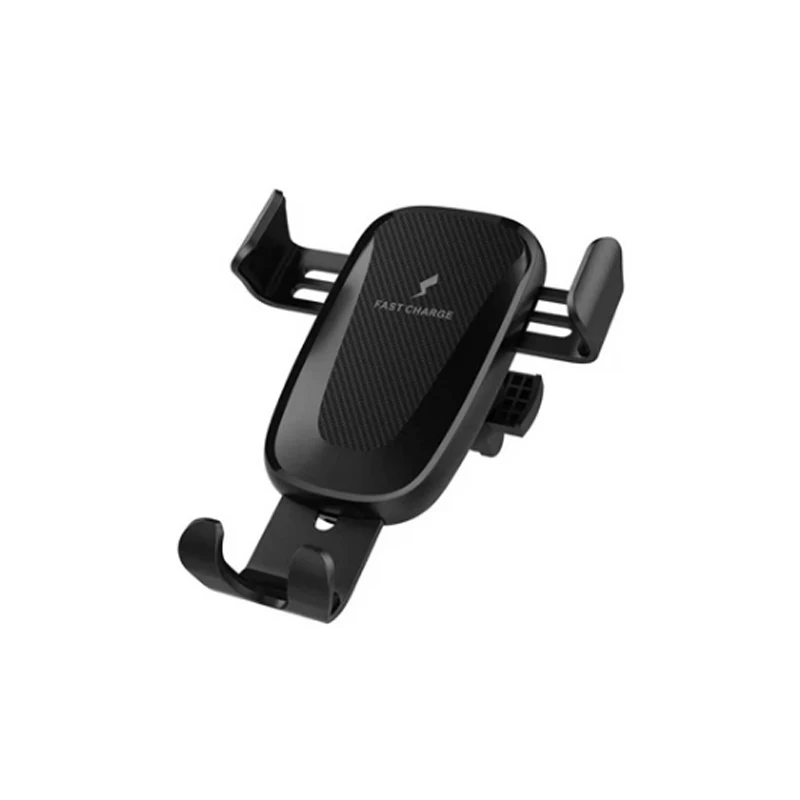 Qi Беспроводное Автомобильное зарядное устройство Автомобильный держатель для