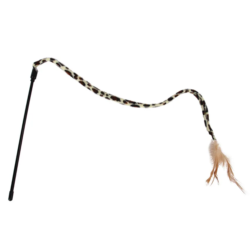 Ассорти игрушек для кошек 21 2 сторонний туннель игрушка с перьями пушистая