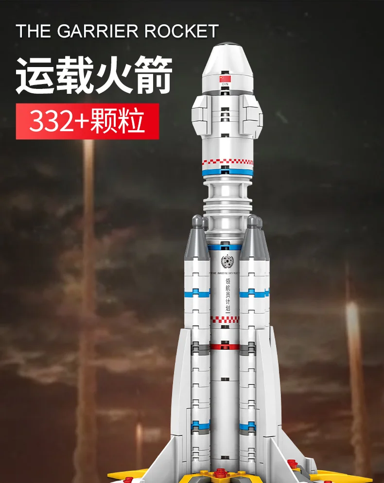 Wandering Earth 107009 Военный танк Figther грузовики Comptible Technic строительные блоки кирпичи обучающая игрушка подарок на день рождения